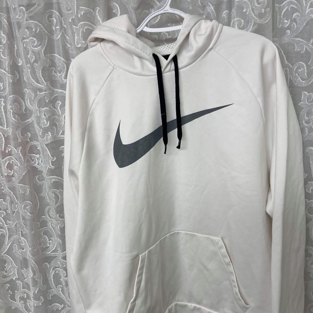 Men's Nike Dri-FIT Pullover Training Hoodie XXL